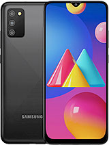 Samsung Galaxy M02s 4GB RAM Price